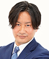 講師：日本M&Aセンター コンサルタント戦略営業部 会計1部長　永井 功太郎
