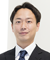 講師：日本M&Aセンター 業界再編チャネル 業種特化一部 物流業専門チーム　永倉 達朗