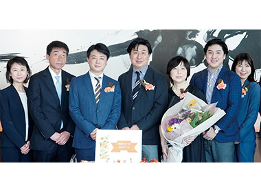 有限会社プラチノ×株式会社ホワイエのM&A事例