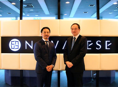 株式会社ノバレーゼ（東京都中央区）