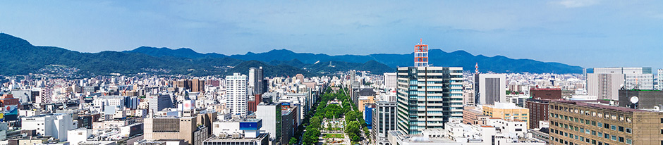 北海道・東北地方のM&A事例