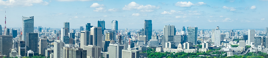 関東地方のM&A事例