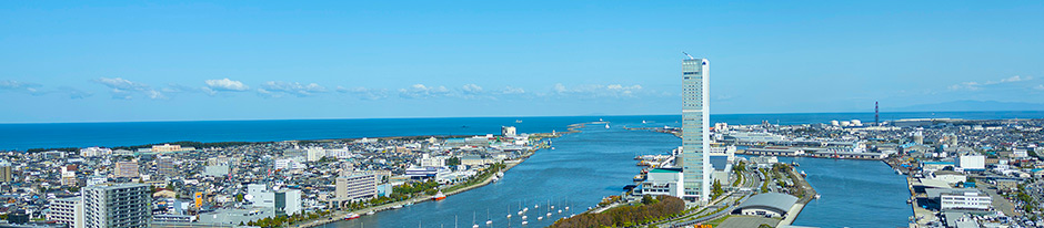 甲信越・北陸地方のM&A事例