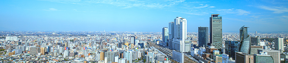 東海地方のM&A事例