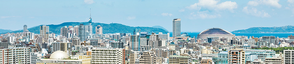 中国・四国地方のM&A事例