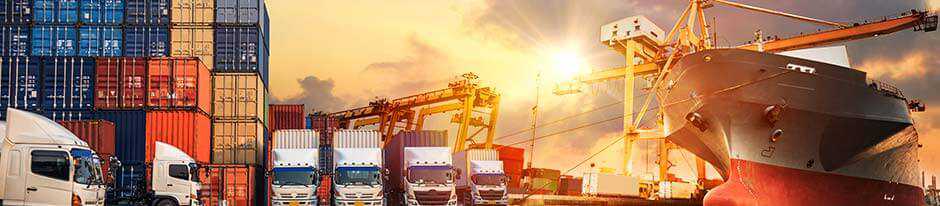 物流業界のM&A事例