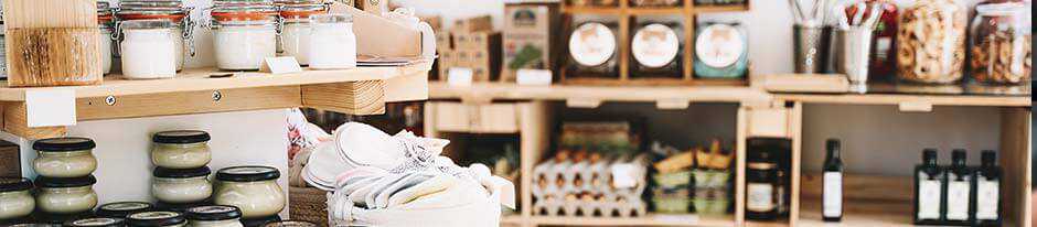 卸売・小売業界のM&A事例