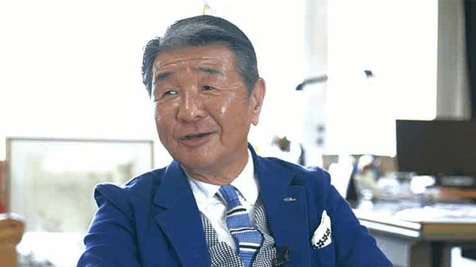 日本の血液＝物流を絶やすわけにはいかない！3PLで物流の未来を創造するのが我々の使命です