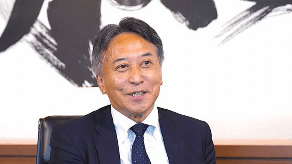 M&Aから8年半。経験と人脈生かし新ビジネスに挑戦