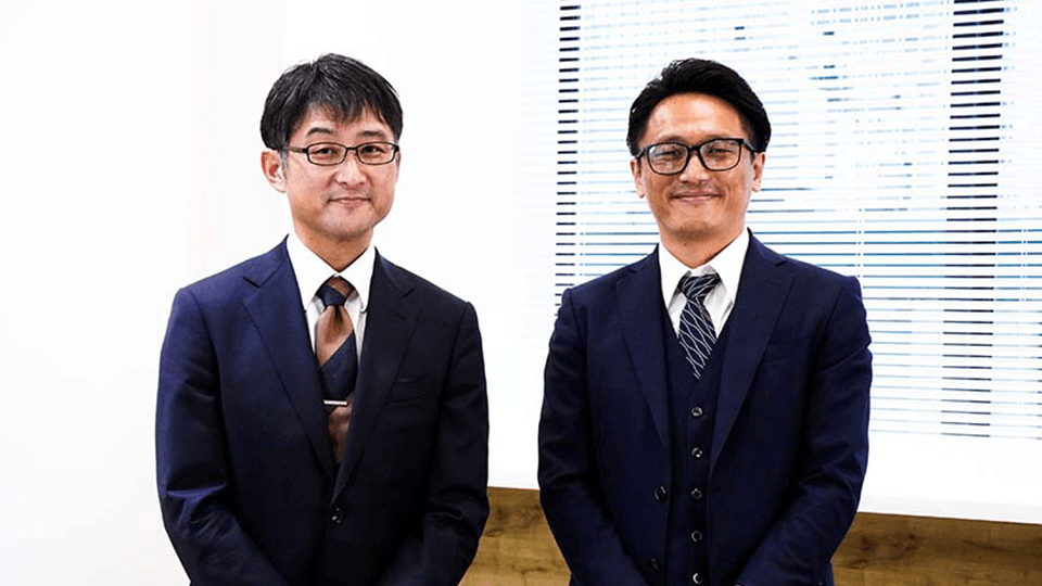 会社を成長させるため譲渡を決断。社長を継続し経営パートナーを得る