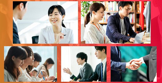 ヒューマンステージホールディングス株式会社