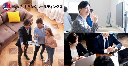 株式会社YAKホールディングス